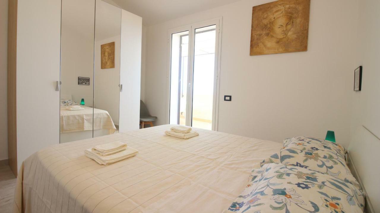 切法卢Casa Panoramica Santa Lucia公寓 外观 照片