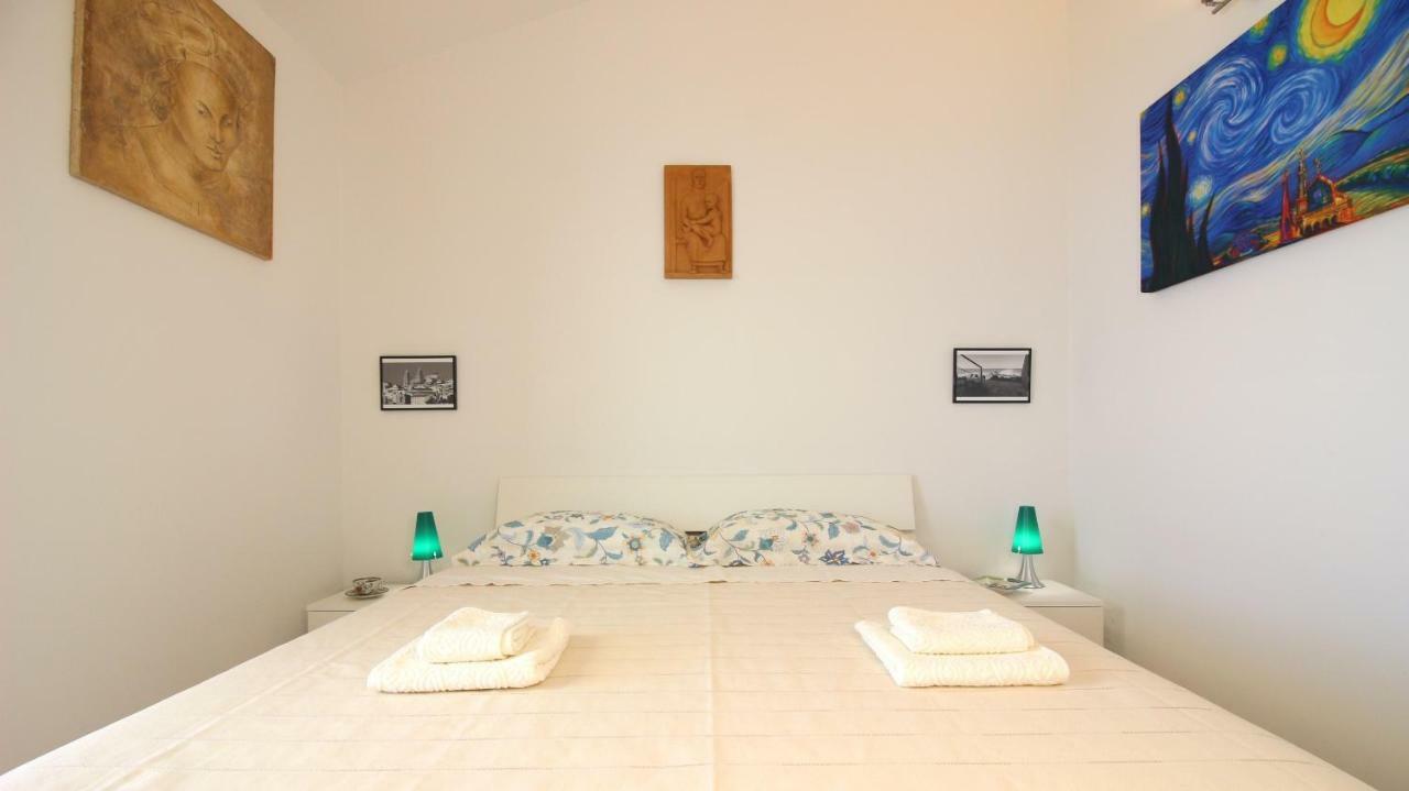 切法卢Casa Panoramica Santa Lucia公寓 外观 照片