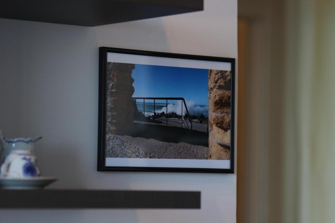 切法卢Casa Panoramica Santa Lucia公寓 外观 照片